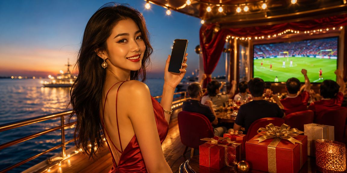 Người hâm mộ bóng đá tại Đà Lạt theo dõi trận đấu và đặt cược thể thao