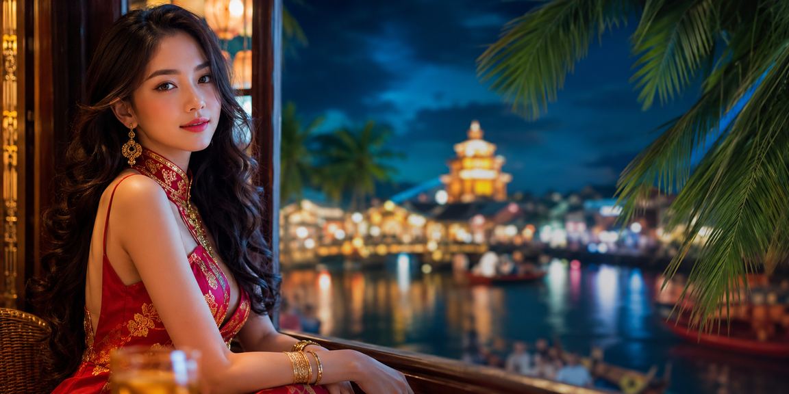 Bàn cược casino sang trọng dành cho người chơi giới hạn cao tại Việt Nam